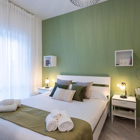 Ottoboni Apartment, 4 Persone, Balcone, Wi-Fi, Stazione Tiburtina Roma Dış mekan fotoğraf