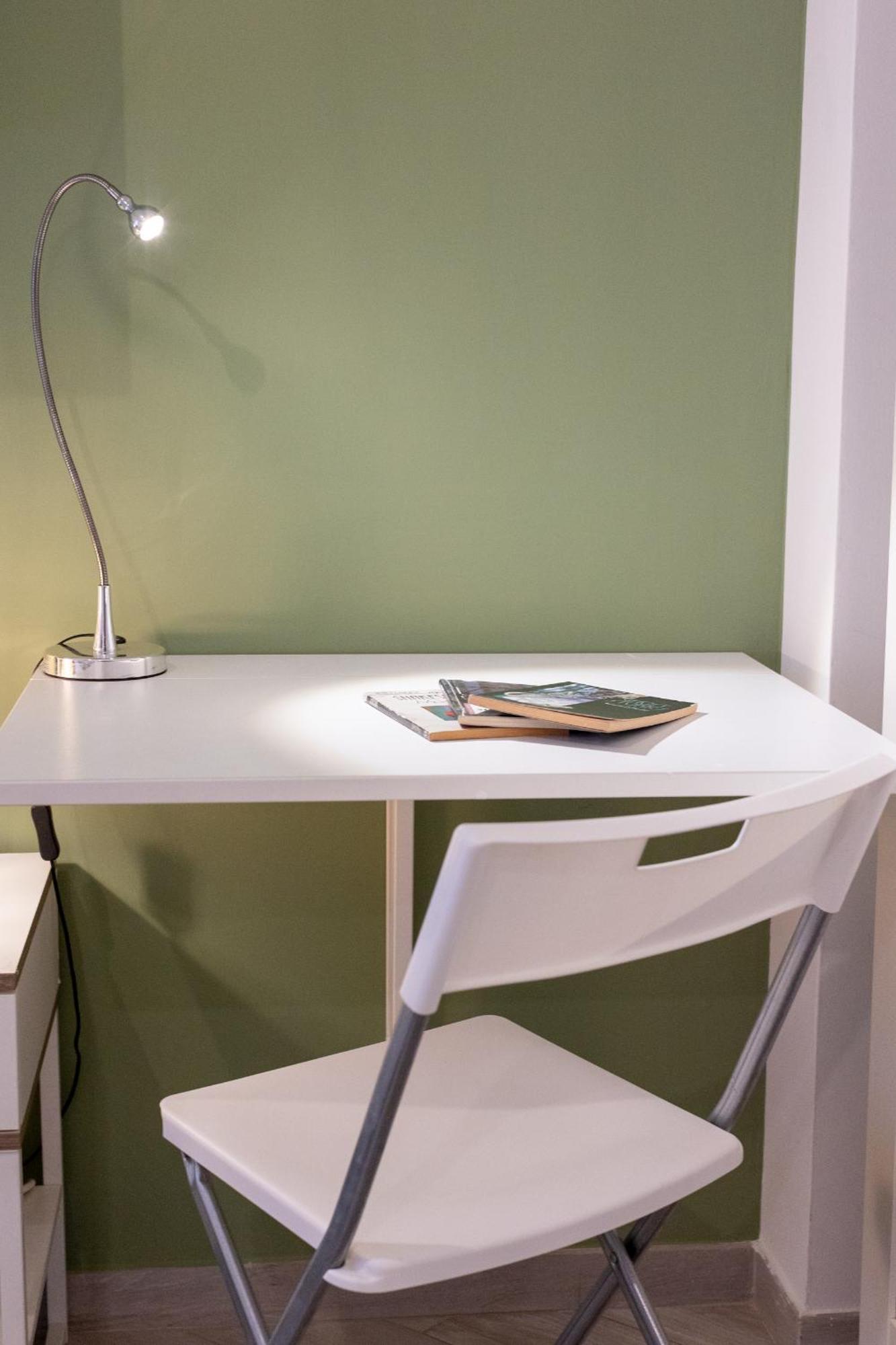 Ottoboni Apartment, 4 Persone, Balcone, Wi-Fi, Stazione Tiburtina Roma Dış mekan fotoğraf
